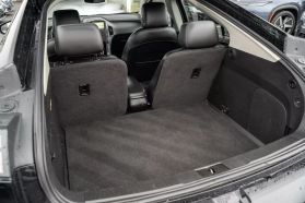 2014 CHEVROLET VOLT SEDAN VOLTEC ELECTRIC DRIVE SEDAN 4D