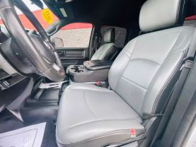 2022 RAM 3500 CREW CAB PICKUP 6-CYL, TURBO DIESEL, 6.7 LITER TRADESMAN PICKUP 4D 8 FT