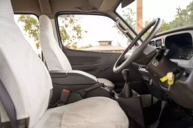 1994 TOYOTA HIACE VAN 3L DX