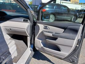 2011 HONDA ODYSSEY