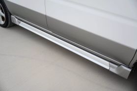 1999 HONDA STEPWGN VAN B20B BASE
