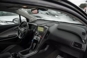 2014 CHEVROLET VOLT SEDAN VOLTEC ELECTRIC DRIVE SEDAN 4D