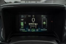 2014 CHEVROLET VOLT SEDAN VOLTEC ELECTRIC DRIVE SEDAN 4D