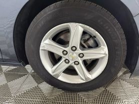 2019 CHEVROLET MALIBU