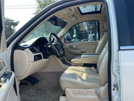 2007 CADILLAC ESCALADE