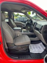 2018 Ford F150 Supercrew Cab Xlt Pickup 4d 5 1/2 Ft - Image 19