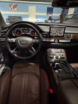 2017 AUDI A8