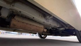 1999 HONDA STEPWGN VAN B20B BASE