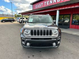 2020 JEEP RENEGADE
