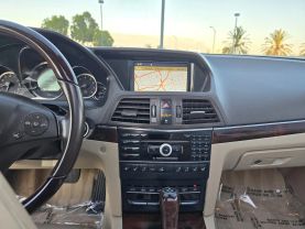 2011 Mercedes-benz E-class - Image 20