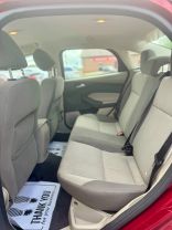 2013 FORD FOCUS SEDAN 4-CYL, PZEV, 2.0 LITER SE SEDAN 4D