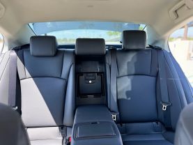2024 LEXUS ES SEDAN 4-CYL, HYBRID, 2.5 LITER ES 300H SEDAN 4D