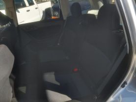 2014 SUBARU FORESTER SUV 4-CYL, PZEV, 2.5 LITER 2.5I PREMIUM SPORT UTILITY 4D at Motors On Wheels - used car dealership in Houston, Texas.