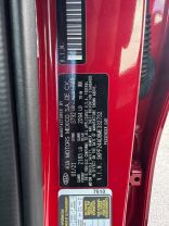 2021 KIA FORTE SEDAN 4-CYL, 2.0 LITER LXS SEDAN 4D