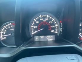 2013 HONDA RIDGELINE
