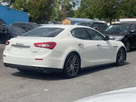 2015 Maserati Ghibli - Image 4