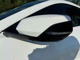 2024 CHEVROLET CORVETTE COUPE V8, 6.2 LITER STINGRAY COUPE 2D