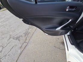 2011 LEXUS IS SEDAN V6, 2.5 LITER IS 250 SEDAN 4D