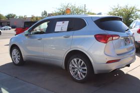 2019 Buick Envision - Image 3