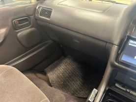1998 TOYOTA HIACE VAN 1KZ-TE SUPER CUSTOM LIMITED