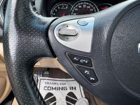 2011 NISSAN MAXIMA