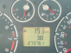 2010 FORD TRANSIT CONNECT CARGO CARGO 4-CYL, 2.0 LITER XL VAN 4D