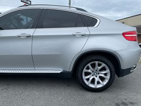 2011 Bmw X6 - Image 4