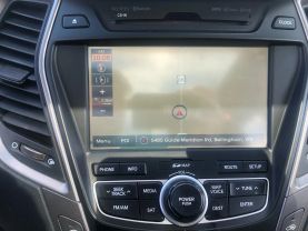 2015 HYUNDAI SANTA FE SPORT SUV 4-CYL, GDI, 2.0T 2.0T SPORT UTILITY 4D