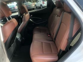 2015 HYUNDAI SANTA FE SPORT SUV 4-CYL, GDI, 2.0T 2.0T SPORT UTILITY 4D