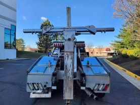 2011 FORD F450 SUPER DUTY REGULAR CAB & CHASSIS
