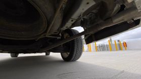 1999 HONDA STEPWGN VAN B20B BASE