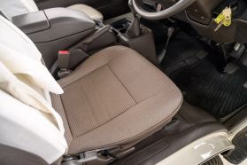 1994 TOYOTA HIACE VAN 3L DX