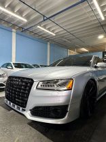 2017 AUDI A8