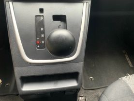 2012 MAZDA MAZDA5 PASSENGER 4-CYL, 2.5 LITER SPORT MINIVAN 4D