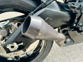 2023 SUZUKI GSX-R750M3 SPORTBIKES - -
