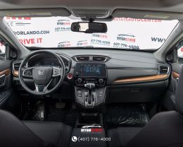 2020 HONDA CR-V For Sale in Orlando