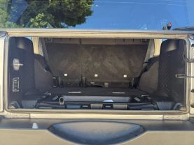 2013 JEEP WRANGLER SUV V6, 3.6 LITER UNLIMITED SPORT S SUV 4D