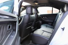 2013 FORD TAURUS SEDAN V6, ECOBOOST TT, 3.5L SHO SEDAN 4D