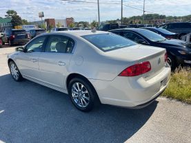 2010 BUICK LUCERNE