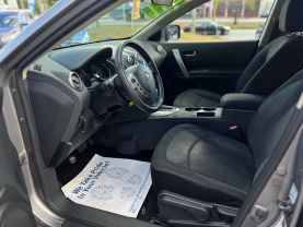 2013 NISSAN ROGUE SUV 4-CYL, 2.5 LITER S SPORT UTILITY 4D