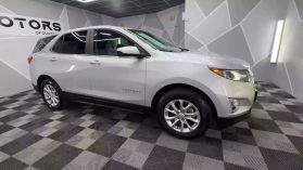 2021 CHEVROLET EQUINOX