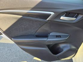 2017 HONDA FIT