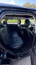 2015 FORD EDGE SUV 4-CYL ECOBOOST 2.0L TITANIUM SPORT UTILITY 4D