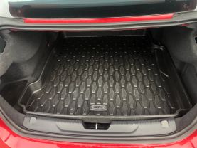2018 JAGUAR XE SEDAN 4-CYL, TURBO, 2.0 LITER XE 25T PREMIUM SEDAN 4D