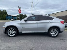 2011 Bmw X6 - Image 2