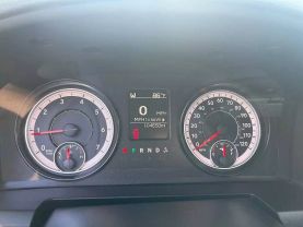 2016 Ram 1500 Regular Cab Slt Pickup 2d 8 Ft - Image 12
