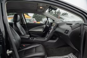 2014 CHEVROLET VOLT SEDAN VOLTEC ELECTRIC DRIVE SEDAN 4D
