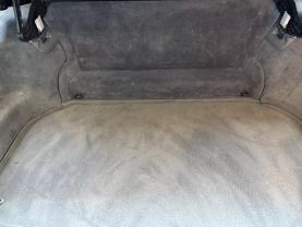 2009 MERCEDES-BENZ SL-CLASS CONVERTIBLE V8, 5.5 LITER SL 550 ROADSTER 2D