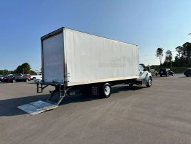 2023 FORD COMMERCIAL F-650 SUPER DUTY