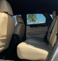 2018 CADILLAC XT5 SUV V6, 3.6 LITER SPORT UTILITY 4D